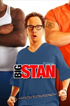 Regardez Big Stan en ligne