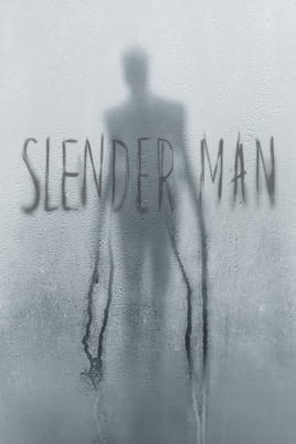 Slender Man - SWEET.TV Watch Slender Man online