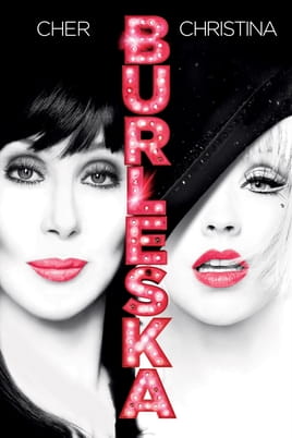 Burleska