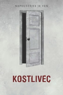 Sledovat Kostlivec online