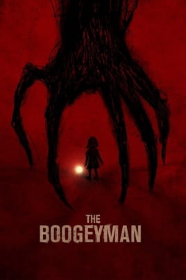 Watch The Boogeyman online