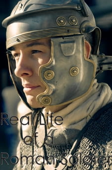 უყურეთ Real Life of a Roman Soldier ონლაინ რეჟიმში