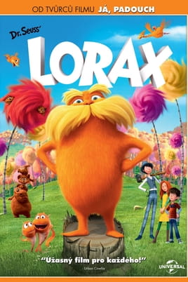 Lorax Lorax
