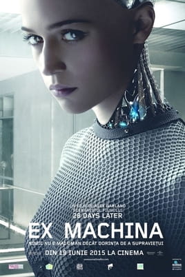 Ex Machina