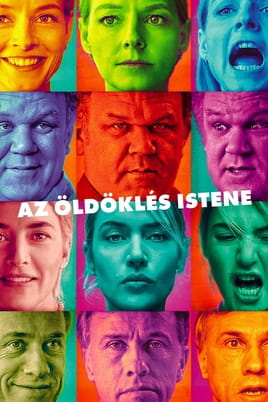 Az öldöklés istene - SWEET.TV Nézz Az öldöklés istene tartalmakat online