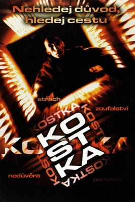 Kostka - SWEET.TV Sledovat Kostka online