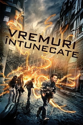 Urmărește online Vremuri întunecate
