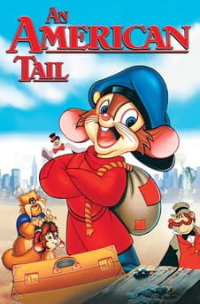 Guarda An American Tail online