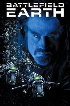 უყურეთ Battlefield Earth ონლაინ რეჟიმში