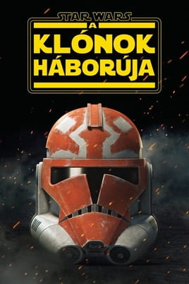 Nézz Star Wars: A klónok háborúja tartalmakat online