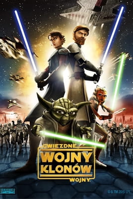 Gwiezdne wojny: Wojny klonów