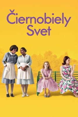 Čiernobiely svet