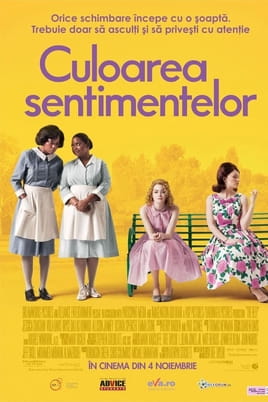 Culoarea sentimentelor Culoarea sentimentelor