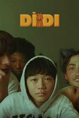Dìdi - SWEET.TV Urmărește online Dìdi