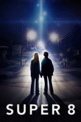 Sledovat Super 8 online