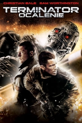 Oglądaj Terminator: Ocalenie online