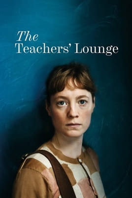 The Teachers’ Lounge - SWEET.TV Watch The Teachers’ Lounge online