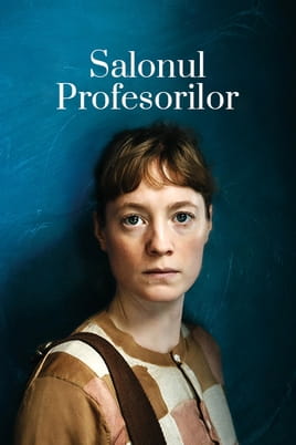 Urmărește online Salonul profesorilor