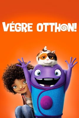 Nézz Végre otthon tartalmakat online