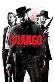 უყურეთ Django Unchained ონლაინ რეჟიმში