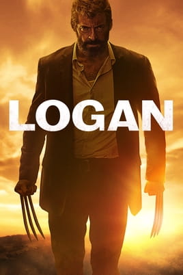 Oglądaj Logan: Wolverine online