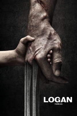 Logan – Farkas Logan – Farkas