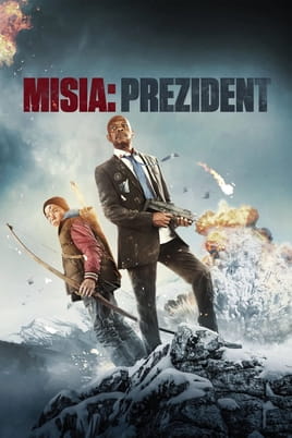 Misia Prezident - SWEET.TV Sledovať Misia Prezident online