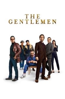 უყურეთ The Gentlemen ონლაინ რეჟიმში