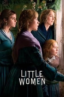 უყურეთ Little Women ონლაინ რეჟიმში
