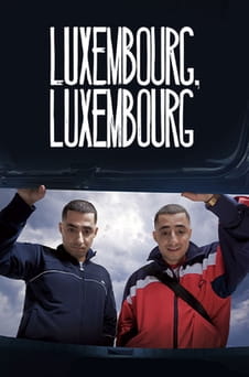უყურეთ Luxembourg Luxembourg ონლაინ რეჟიმში