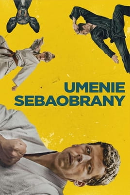 Umění sebeobrany