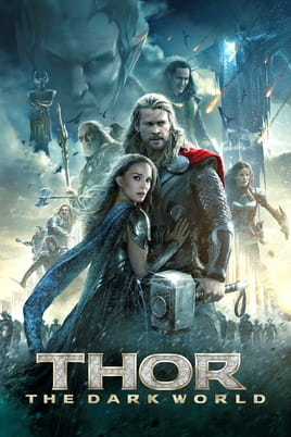 Thor: The Dark World - SWEET.TV Watch Thor: The Dark World online