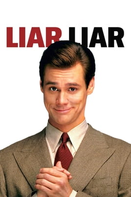 Liar Liar - SWEET.TV Watch Liar Liar online