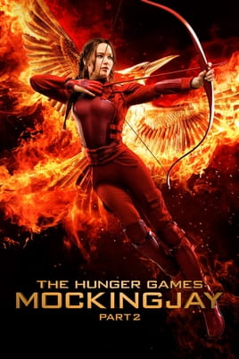 The Hunger Games: Mockingjay - Part 2 - SWEET.TV Watch The Hunger Games: Mockingjay - Part 2 online