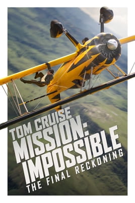 Oglądaj Mission Impossible  The Final Reckoning online