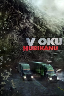 V oku hurikánu