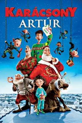 Karácsony Artúr