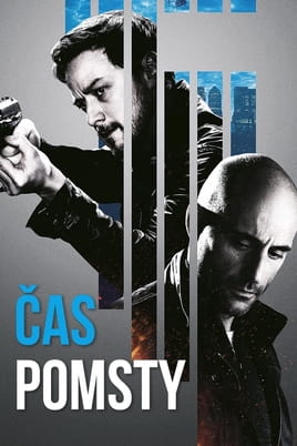 Čas pomsty - SWEET.TV Sledovať Čas pomsty online