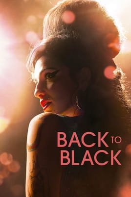 Back to Black - SWEET.TV Watch Back to Black online