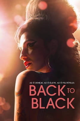 Nézz Back to Black tartalmakat online
