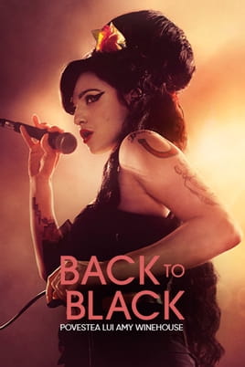 Back to Black