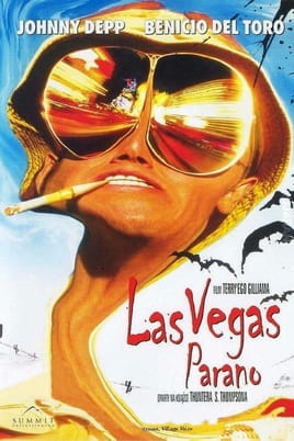 Oglądaj Las Vegas Parano online