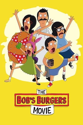 The Bob's Burgers Movie - SWEET.TV Watch The Bob's Burgers Movie online