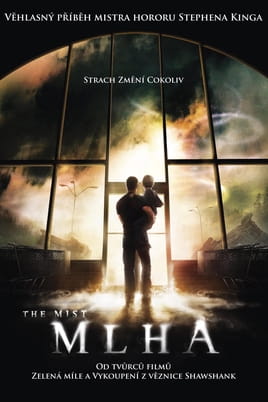 Mlha - SWEET.TV Sledovat Mlha online