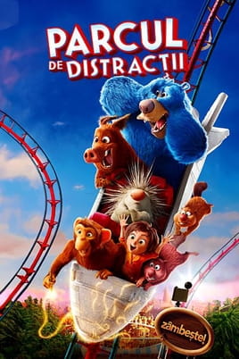 Parcul de distracţii