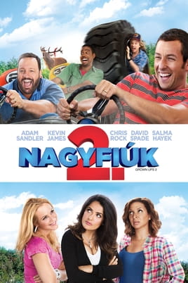 Nagyfiúk 2