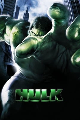 Sledovať Hulk online