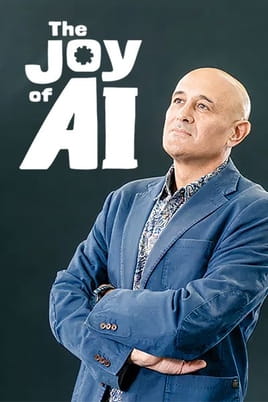 The Joy of AI - SWEET.TV Sledovat The Joy of AI online