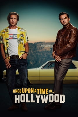 Once Upon a Time in Hollywood - SWEET.TV Watch Once Upon a Time in Hollywood online