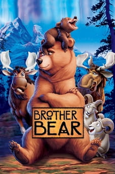Guarda Brother Bear online